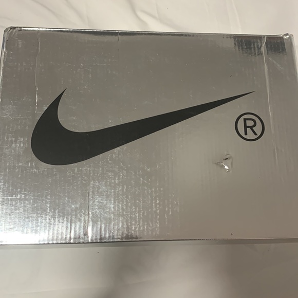 Nike air rubber dunk / low - Picture 5 of 7